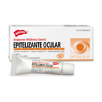 EPITALIZANTE OCULAR HOLLIDAY