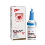 OFLOXACINA HOLLIDAY